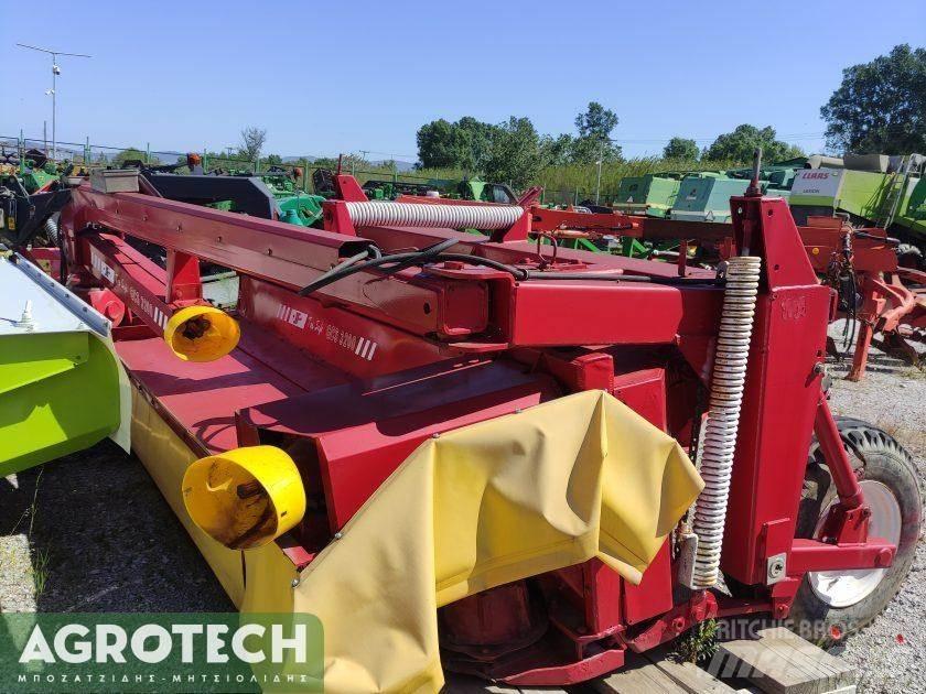 JF GCS 3200 Traktori