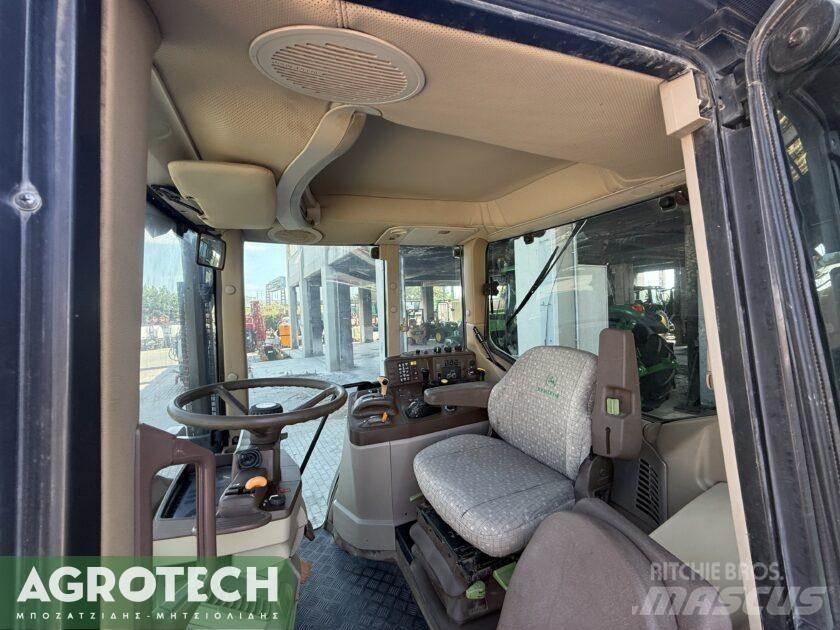 John Deere 6820 Traktori
