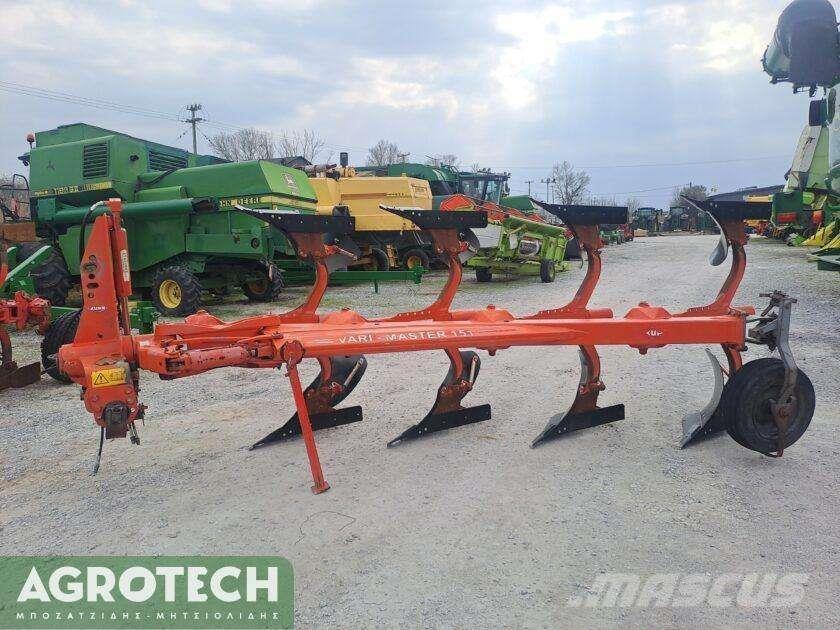 Kuhn VariMaster 151 Traktori
