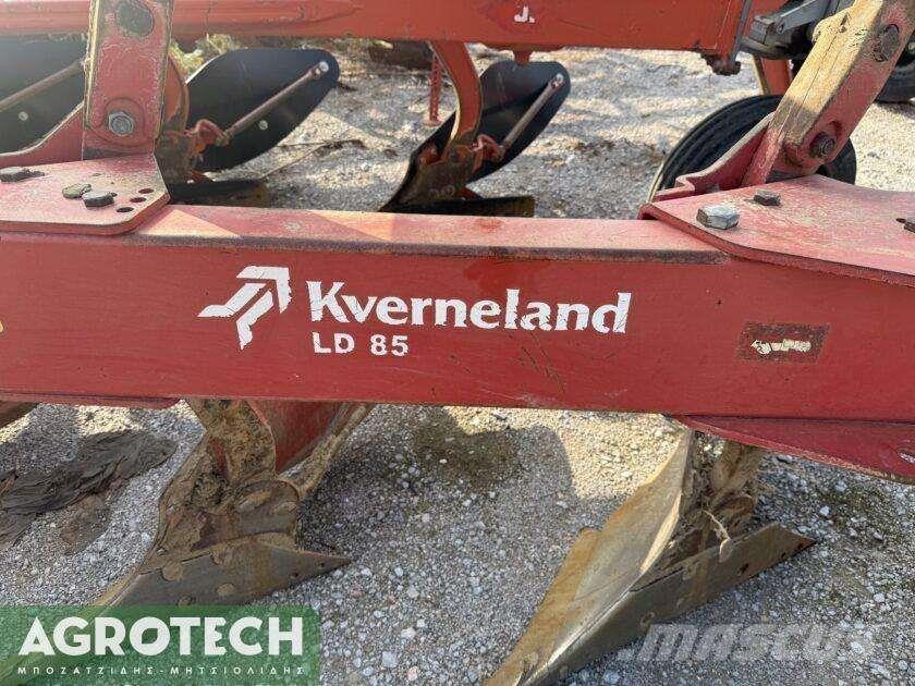 Kverneland LD 85 Traktori