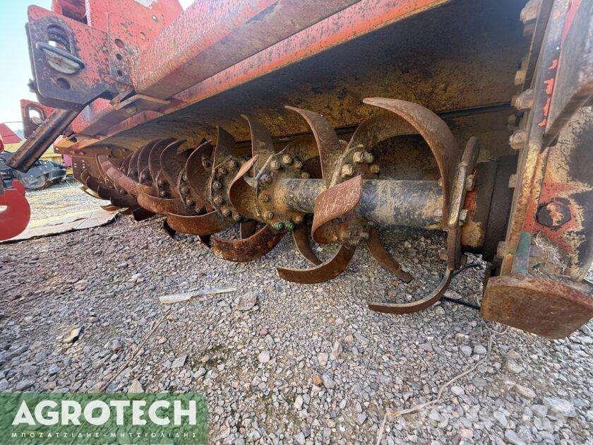 Maschio C 250 Traktori