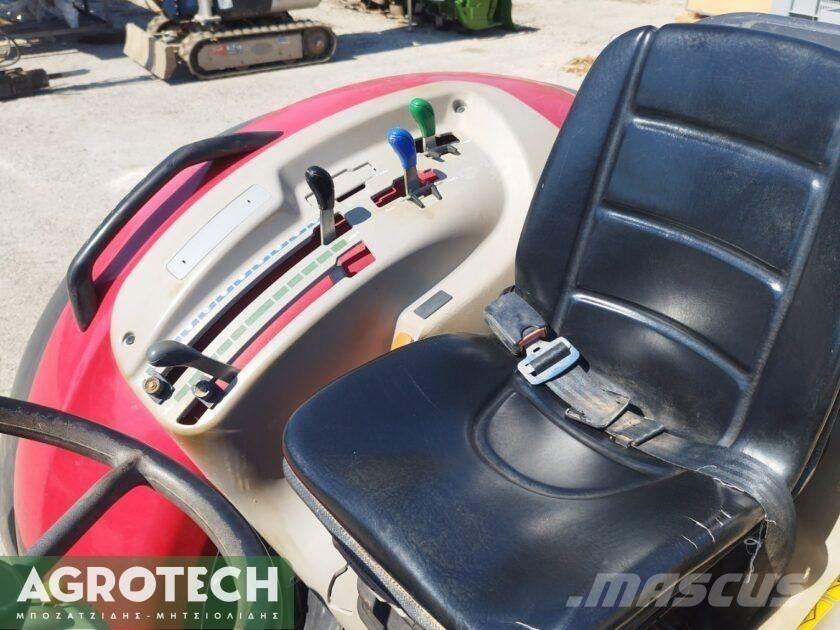 McCormick X3.080F Traktori