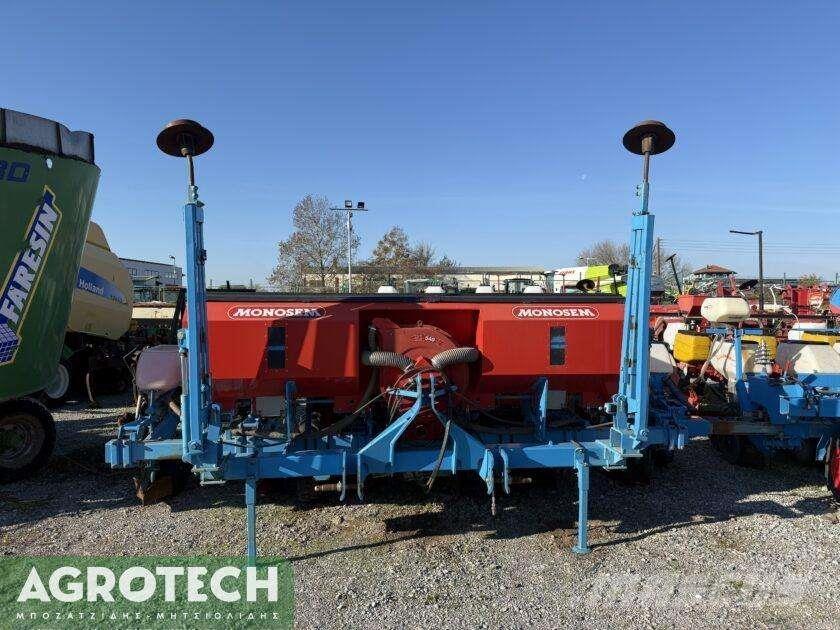 Monosem NG Plus 4-R Traktori