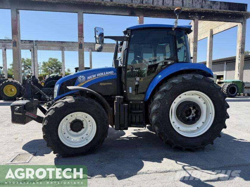 New Holland T5.85 Traktori