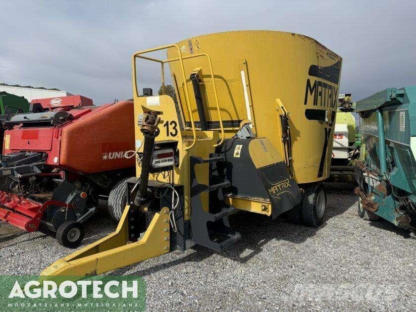  Radon 13 MC Traktori