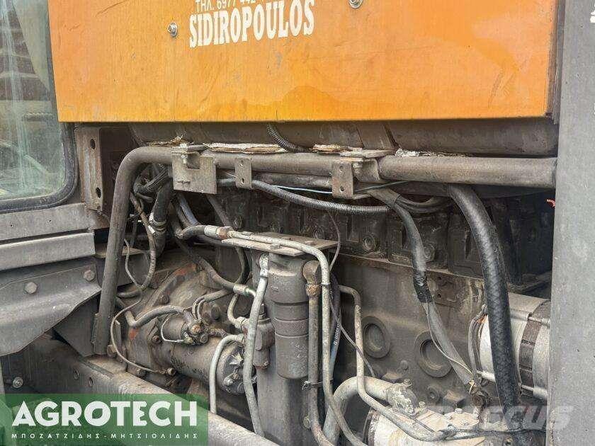 Renault 110-54 Traktori