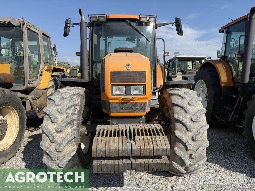 Renault Ares 696 RZ Traktori