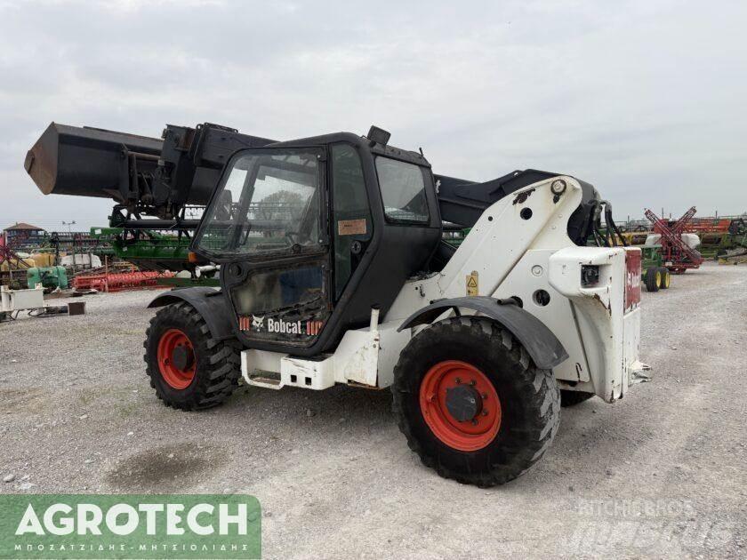  T35120SL Traktori