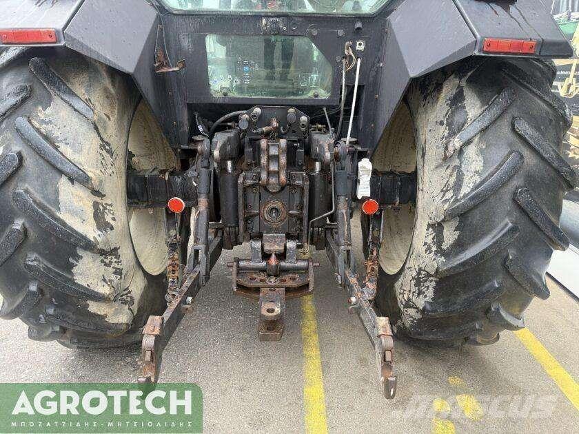 Valmet 8400 Traktori