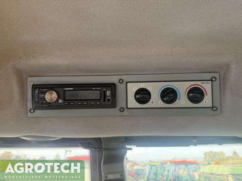 Valtra T 190 Traktori