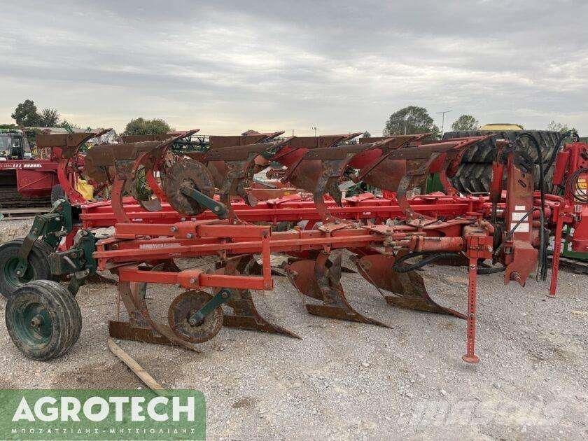  XMS 850 Traktori