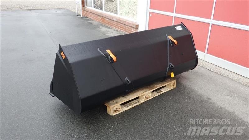 Ålö GM 215 Kašike / Korpe
