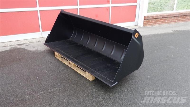 Ålö GM 215 Kašike / Korpe