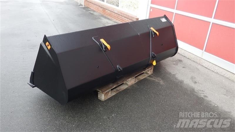 Ålö GM 245 Kašike / Korpe
