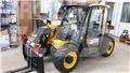 JCB 514-40 Teleskopski viljuškari
