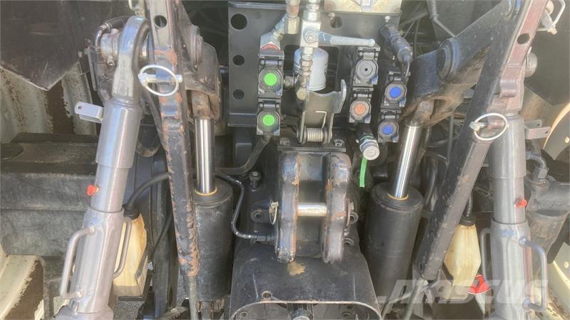 Valtra T130 Traktori