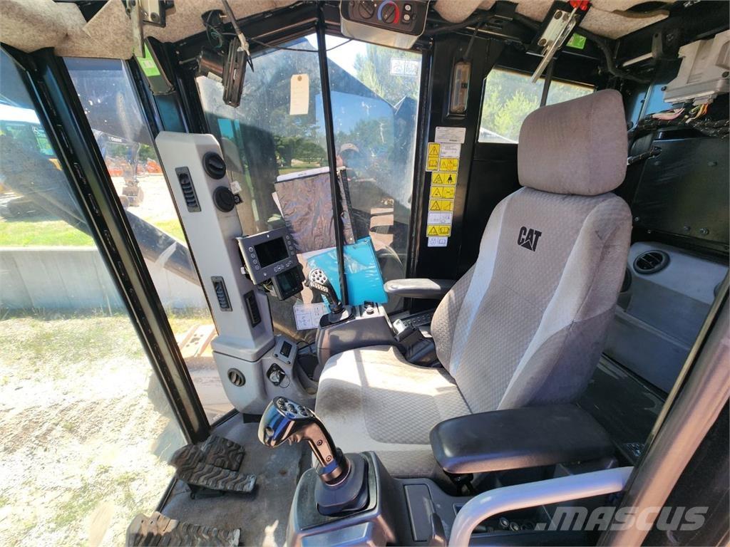 CAT 521B Ostalo