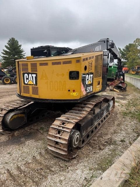 CAT 521B Ostalo