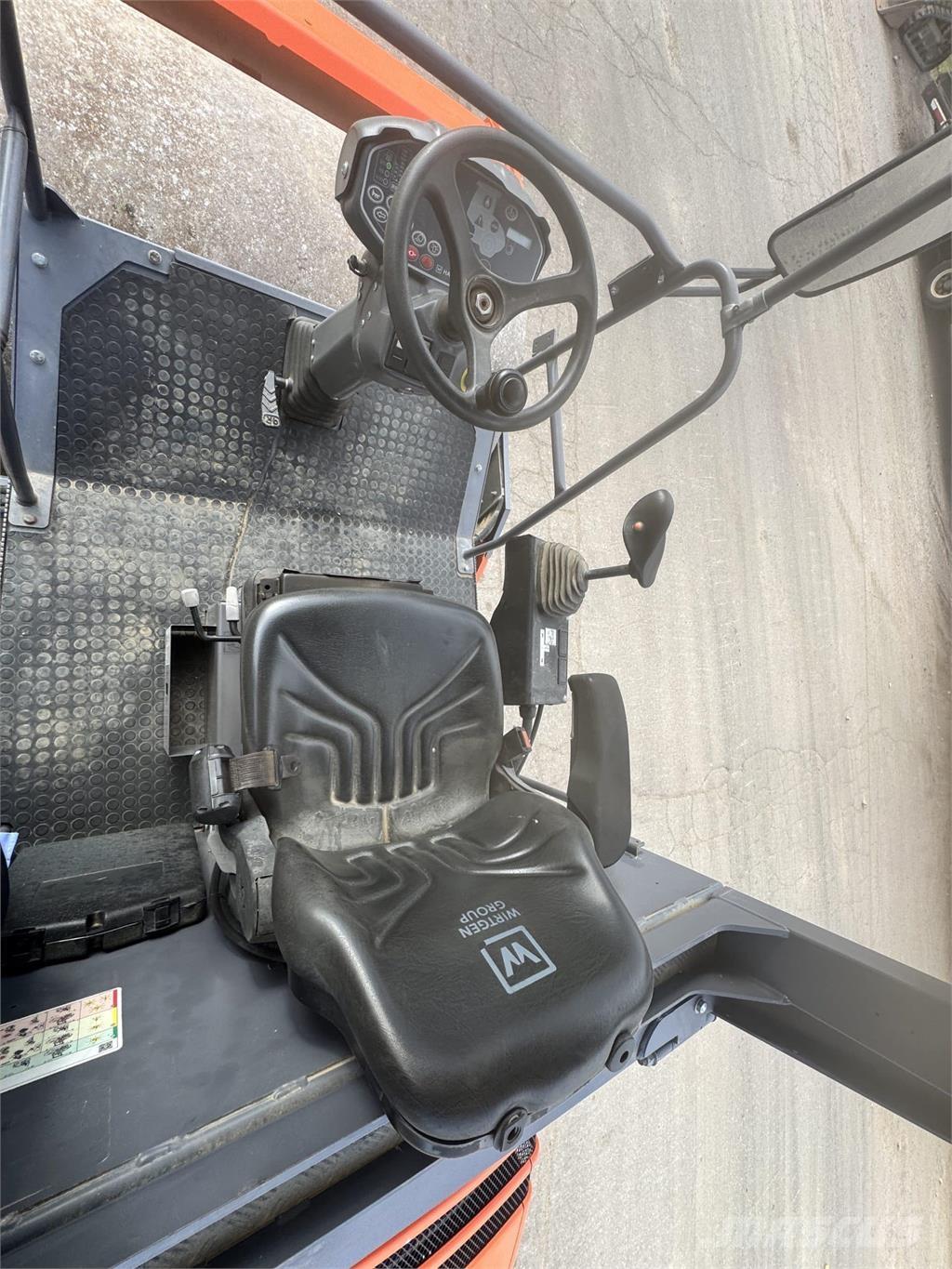 Hamm H7I 66 Kompaktori otpada