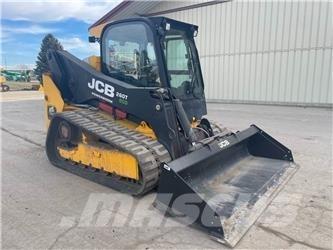 JCB 260T Skid steer mini utovarivači