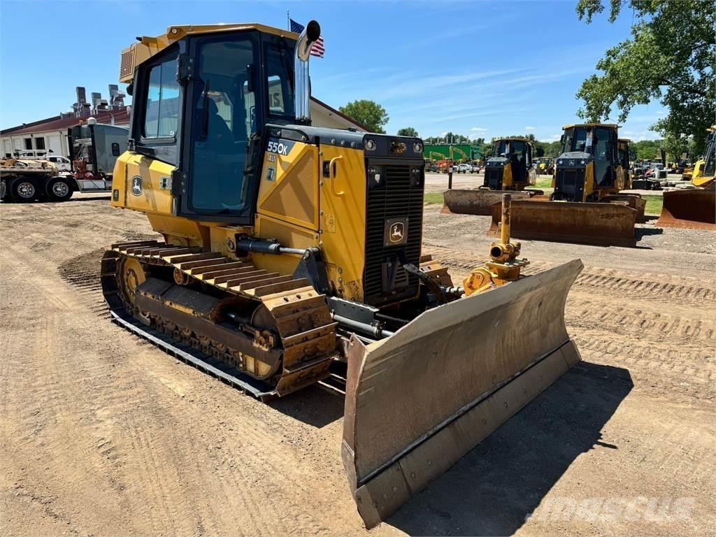 JCB 260T Skid steer mini utovarivači