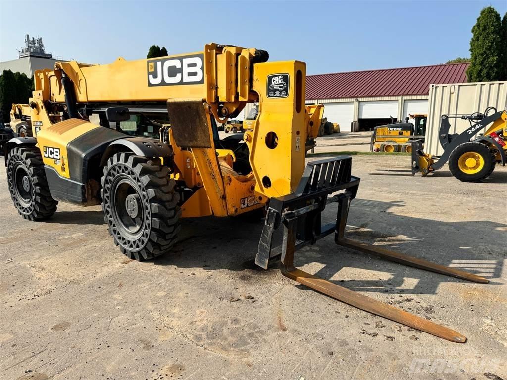 JCB 512-56 Teleskopski viljuškari