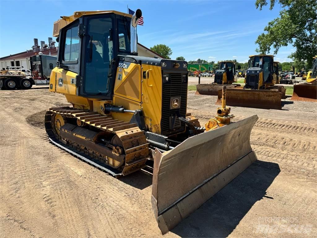 JCB 514-56 Teleskopski viljuškari