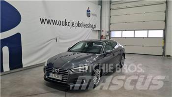 Audi A5 Automobili