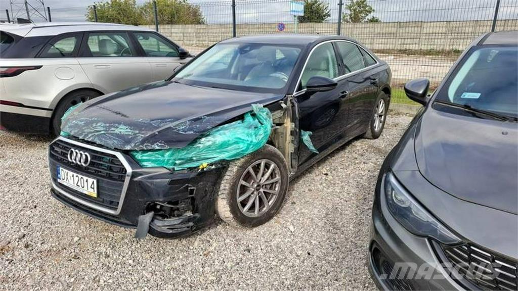 Audi A6 Automobili