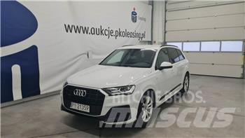 Audi Q7 Automobili