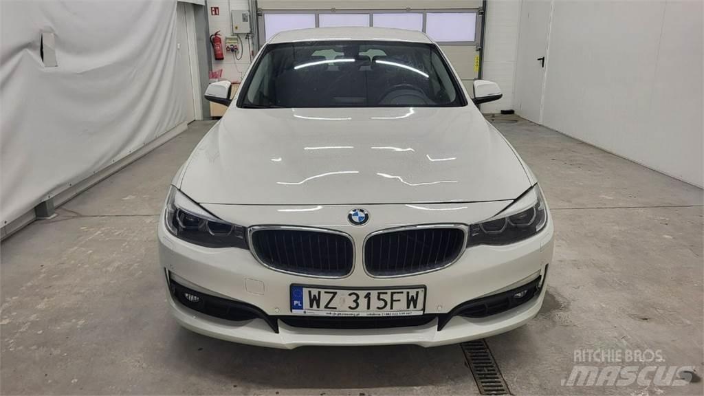 BMW 320 Automobili
