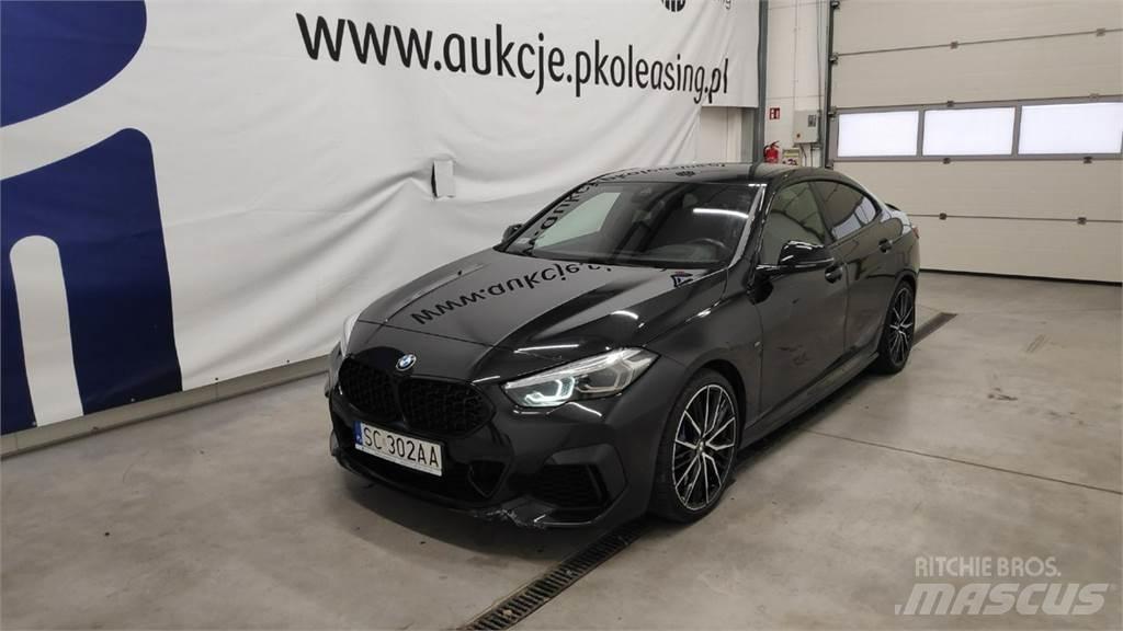 BMW M2 Automobili
