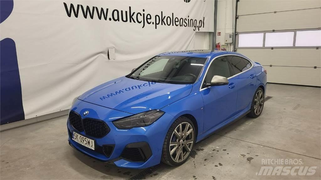 BMW M2 Automobili