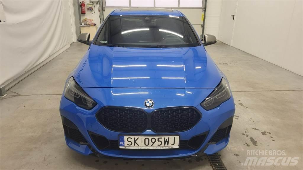 BMW M2 Automobili