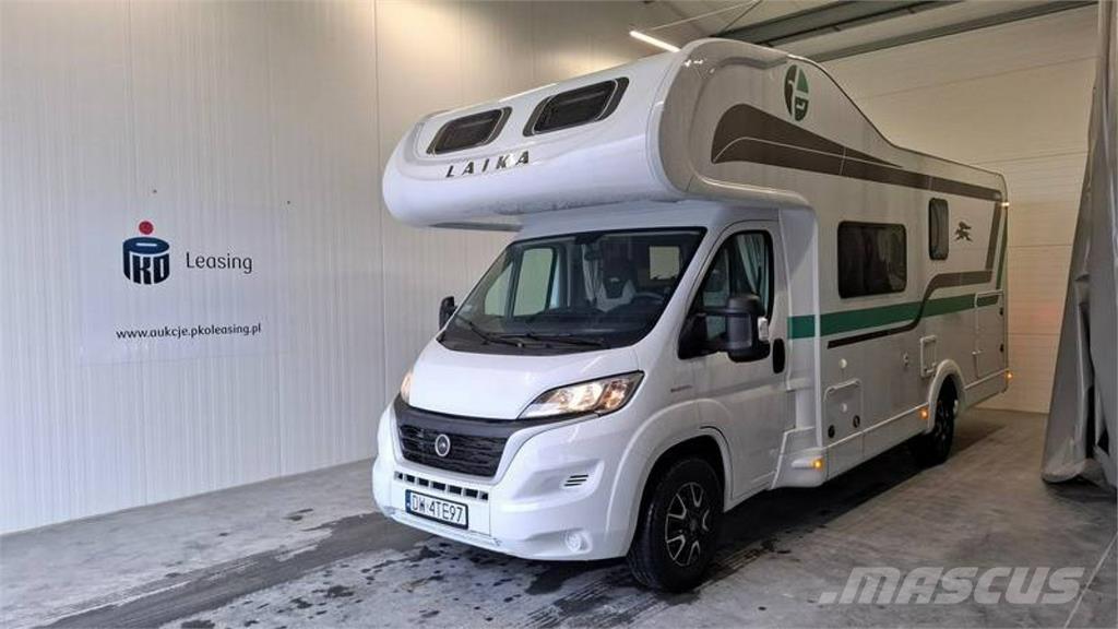  Laika KOSMO Ostalo za građevinarstvo