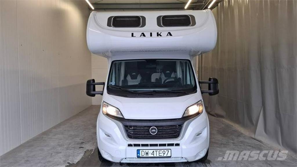  Laika KOSMO Ostalo za građevinarstvo