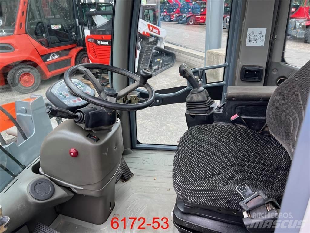 Atlas AR 65 Utovarivači na točkove