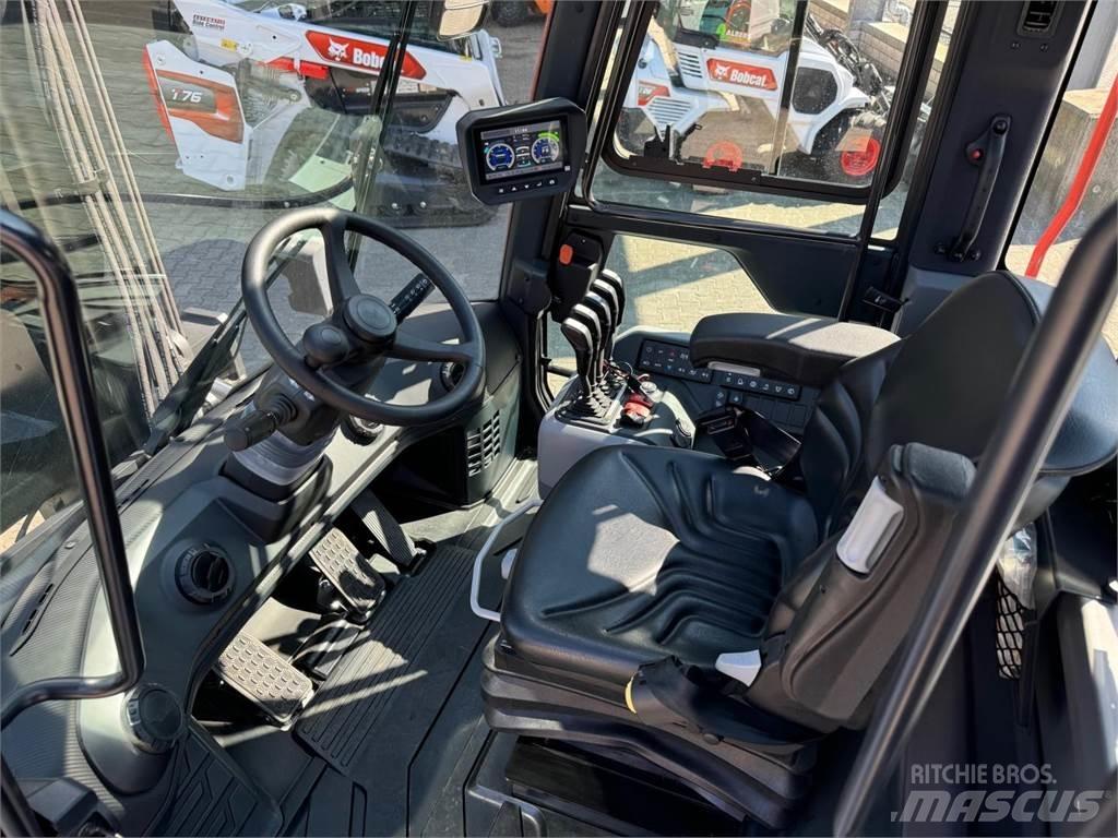 Bobcat D 160 S 9 Dizelski viljuškari