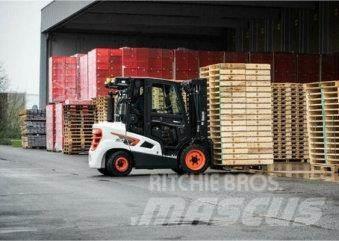Bobcat D 30 S 9 Dizelski viljuškari