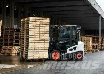 Bobcat D 30 S 9 Dizelski viljuškari
