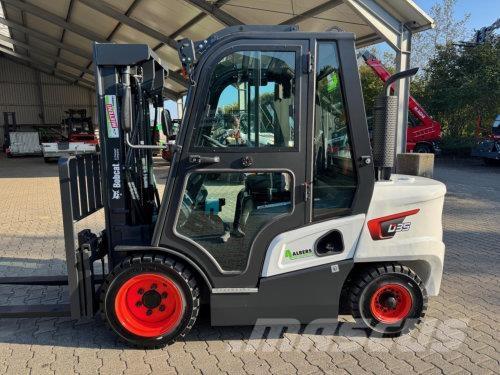 Bobcat D 35 NXS Dizelski viljuškari