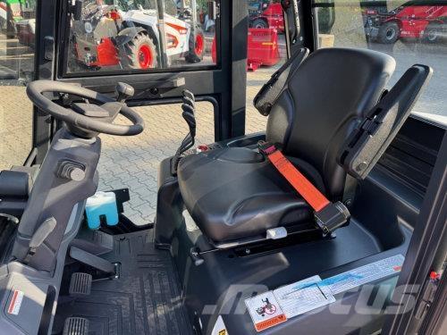 Bobcat D 35 NXS Dizelski viljuškari
