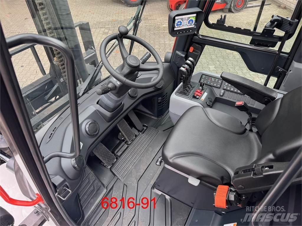Bobcat D 90 S-9 Dizelski viljuškari