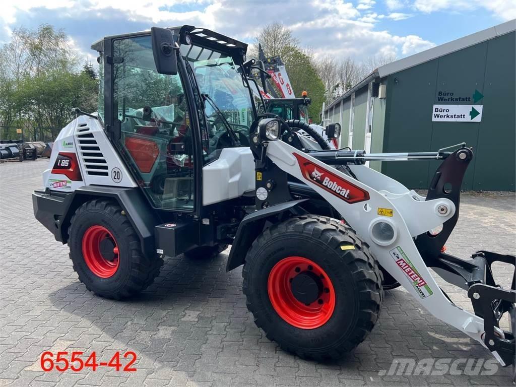 Bobcat L 85 Utovarivači na točkove