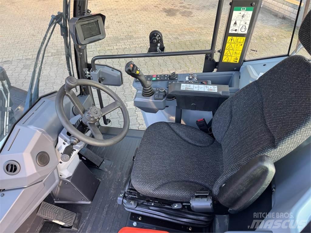 Bobcat L 95 E V Utovarivači na točkove