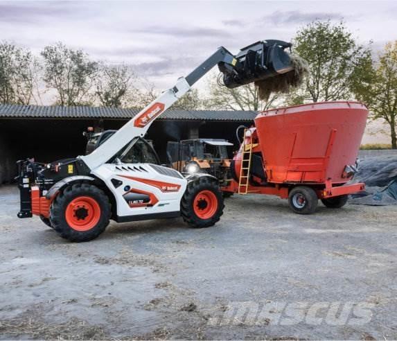 Bobcat TL 3070 75V Teleskopski viljuškari