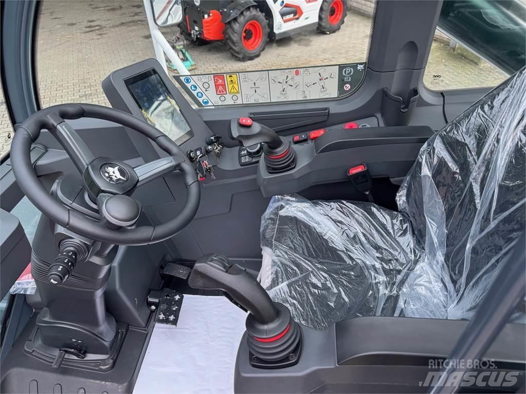 Bobcat TR 50.210 Teleskopski viljuškari