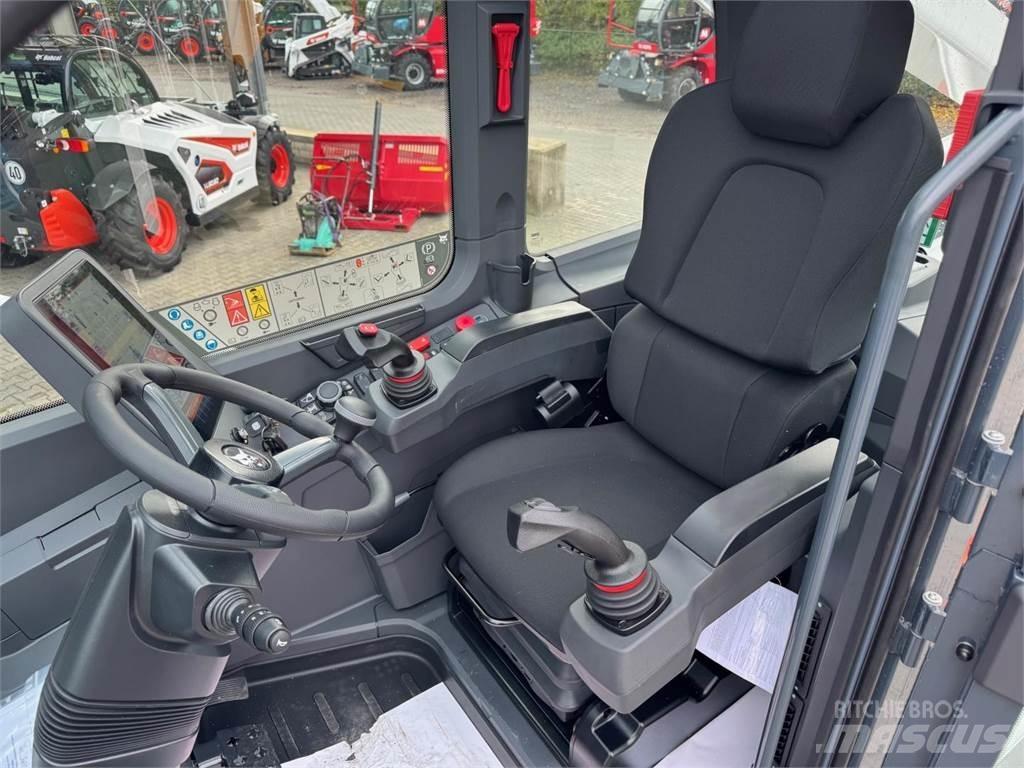 Bobcat TR 60.220 Teleskopski viljuškari