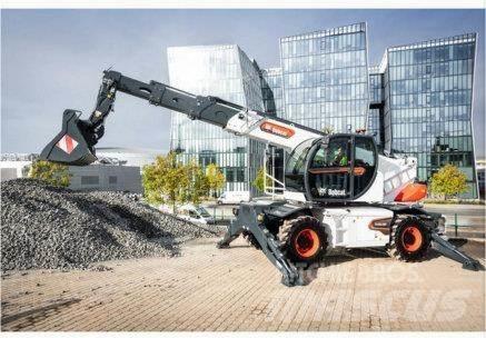 Bobcat TR 60.310 Teleskopski viljuškari