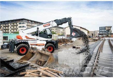 Bobcat TR 60.310 Teleskopski viljuškari